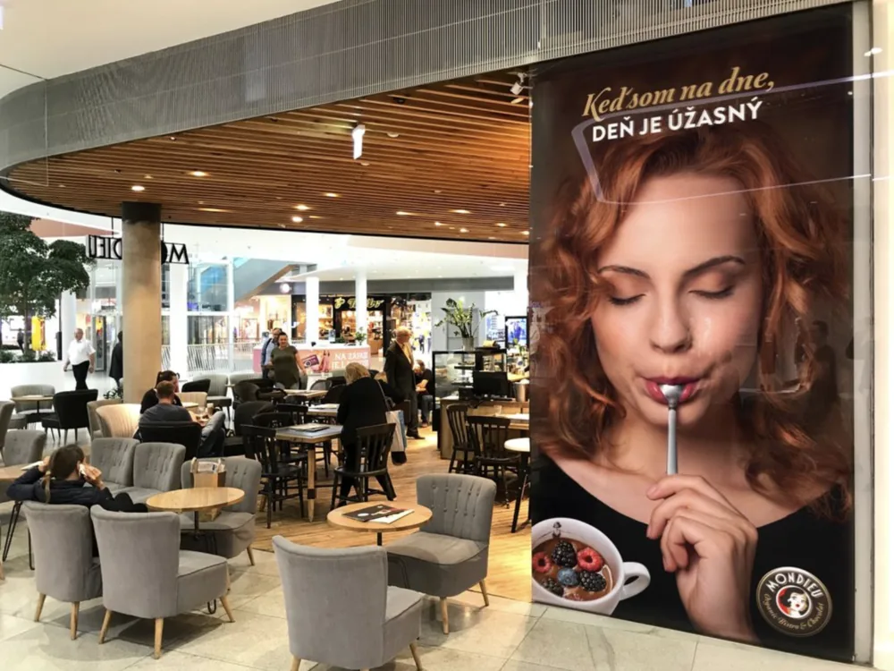 Bory Mall