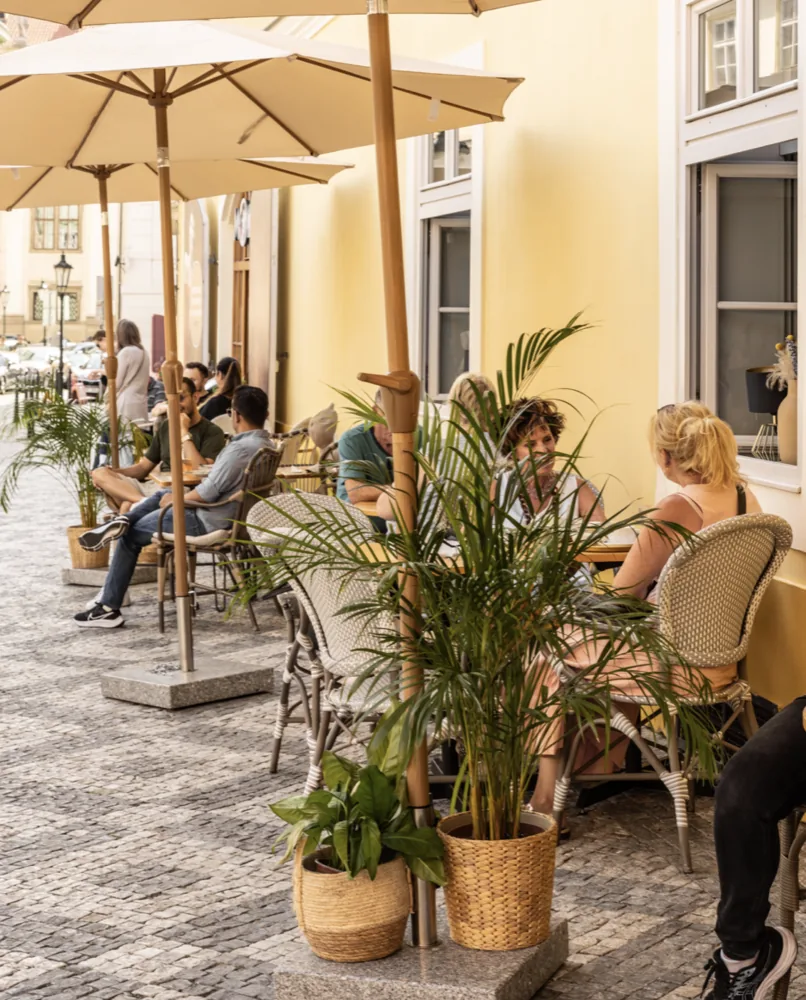 Maltézské náměstí