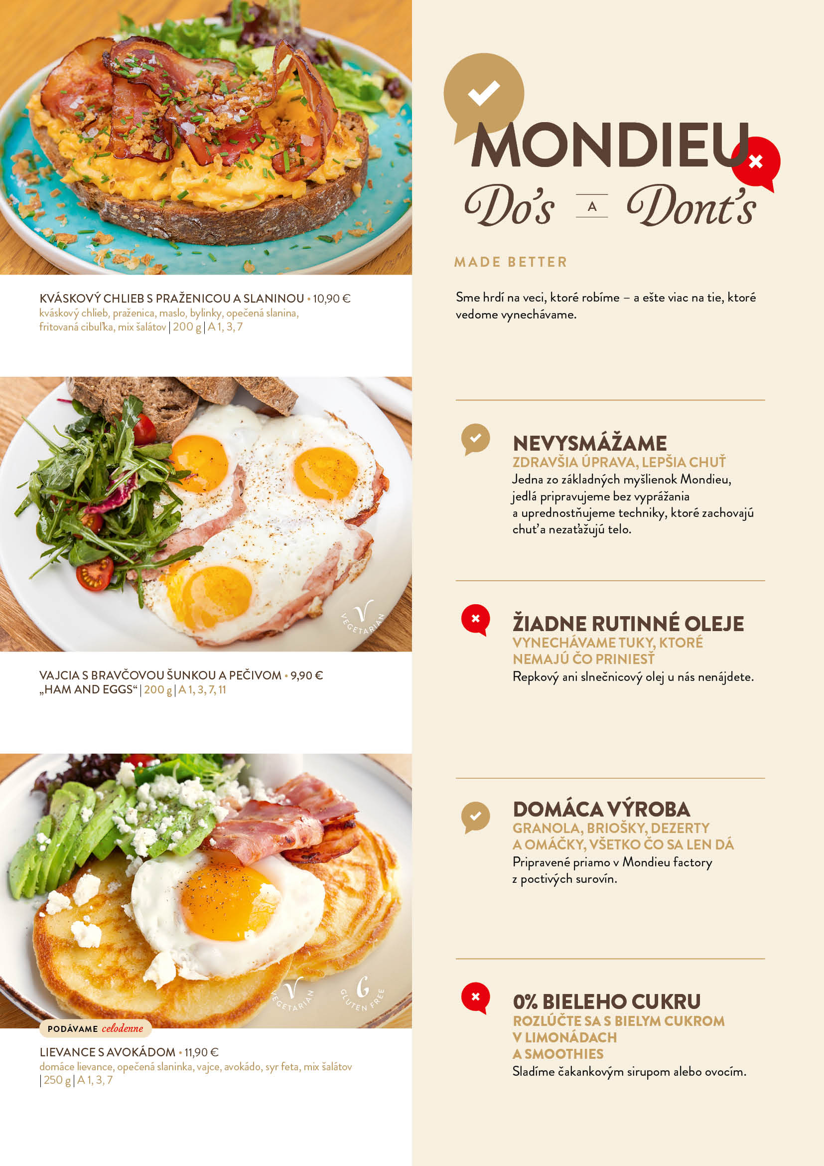 OC Nivy menu strana 4