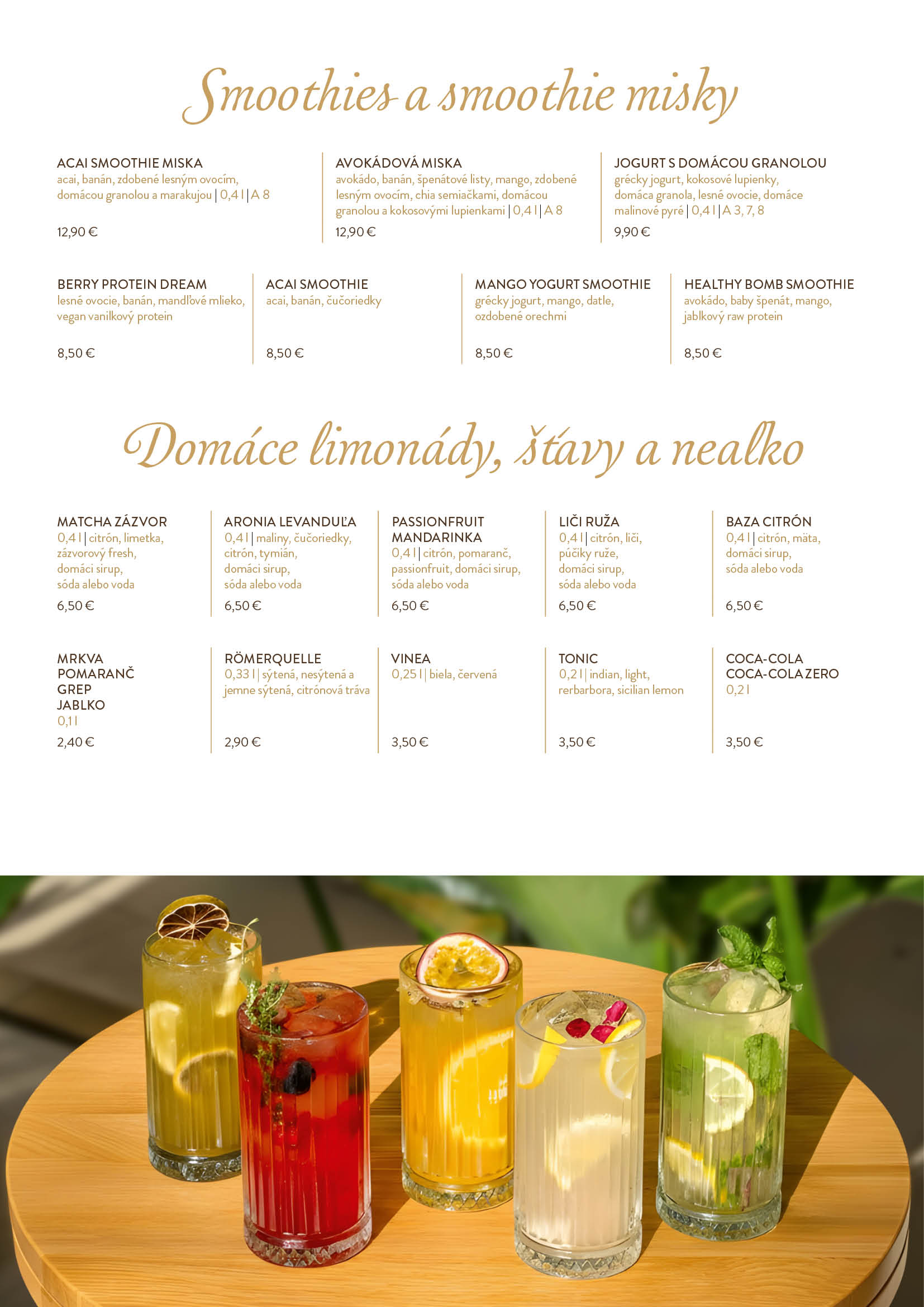 OC Nivy menu strana 15