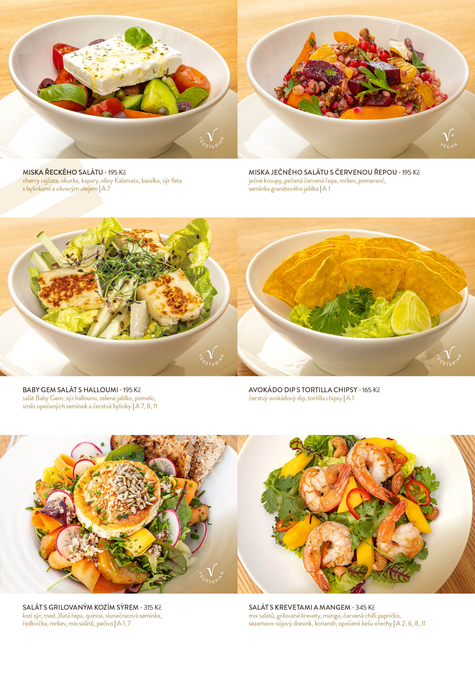 Rytířská menu strana 10