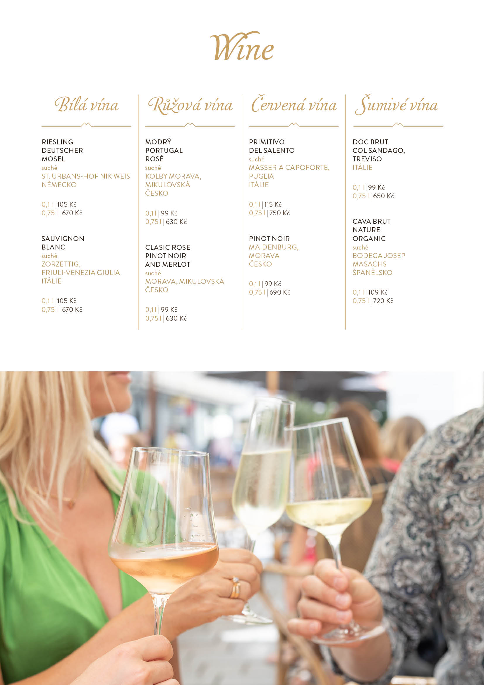 Rytířská menu strana 26