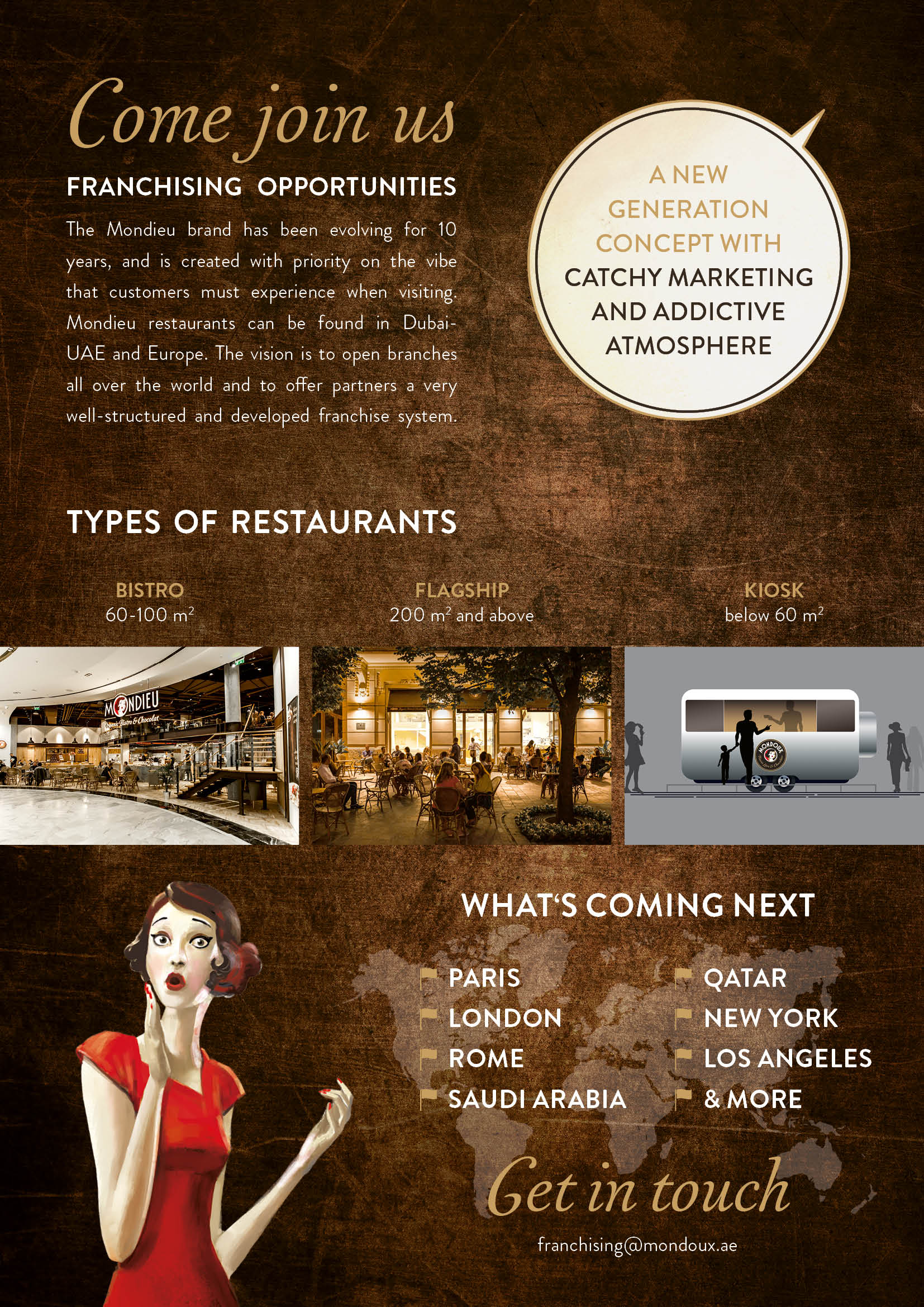 Menu - Dubai - 8