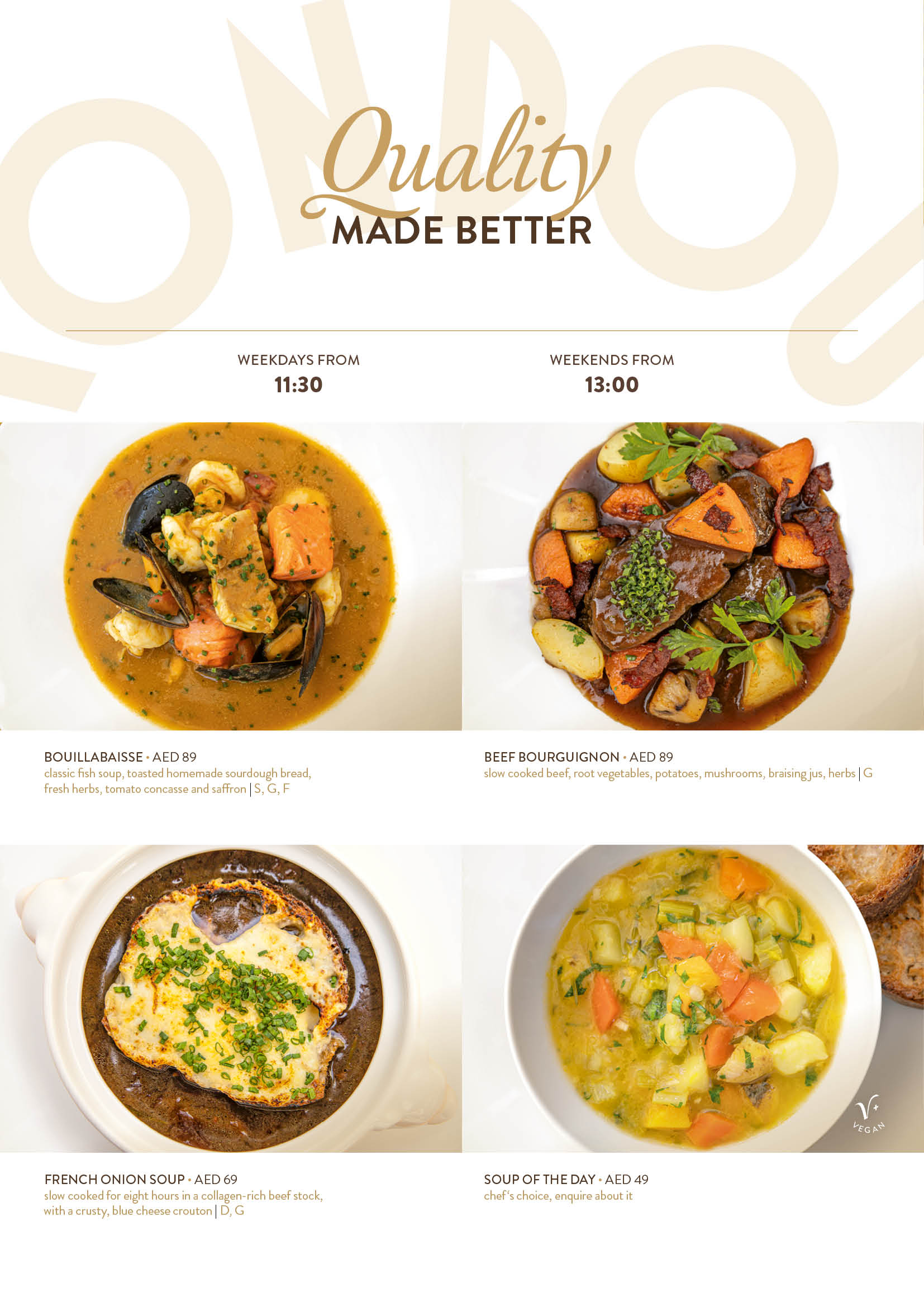 Menu - Dubai - 31