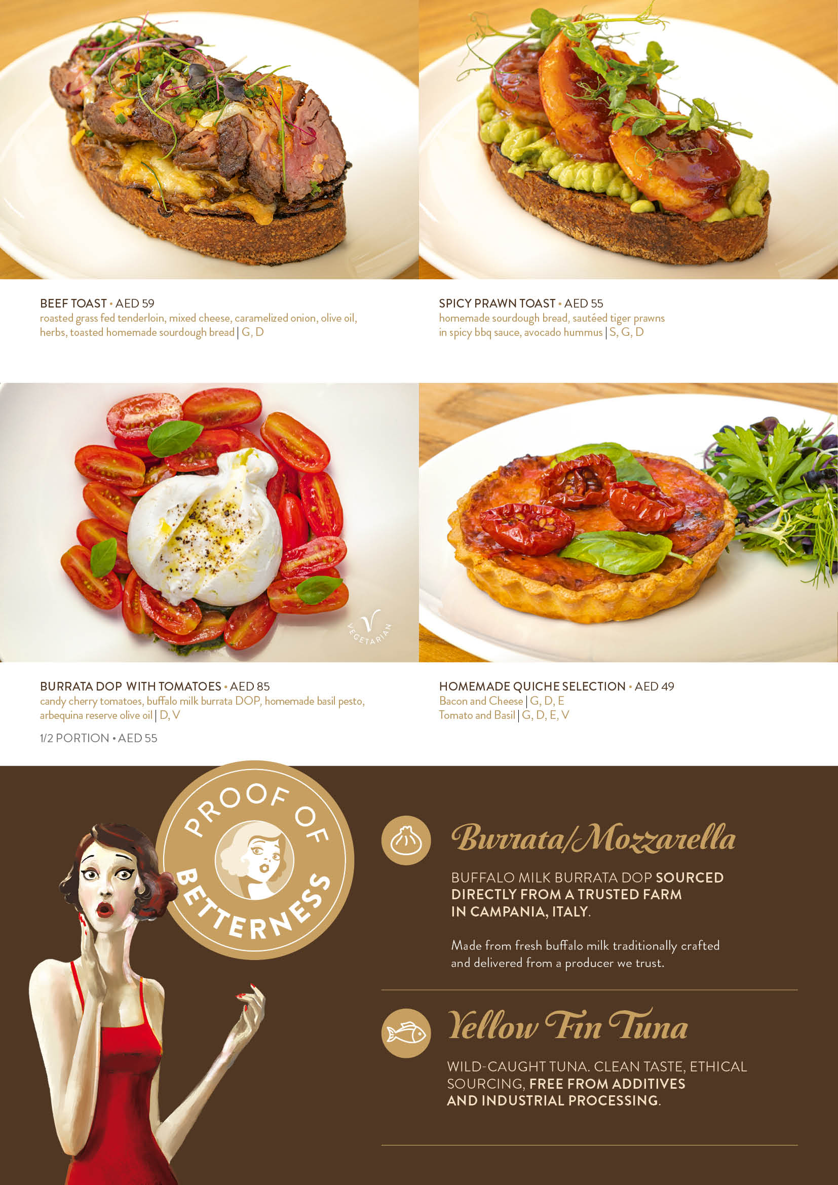 Menu - Dubai - 33