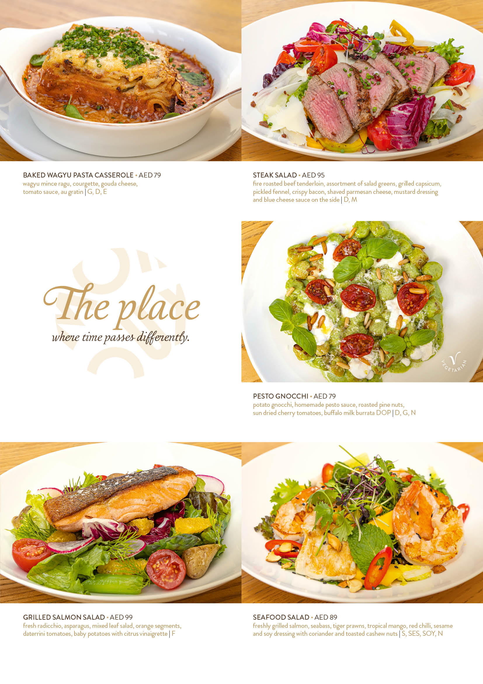 Menu - Dubai - 36