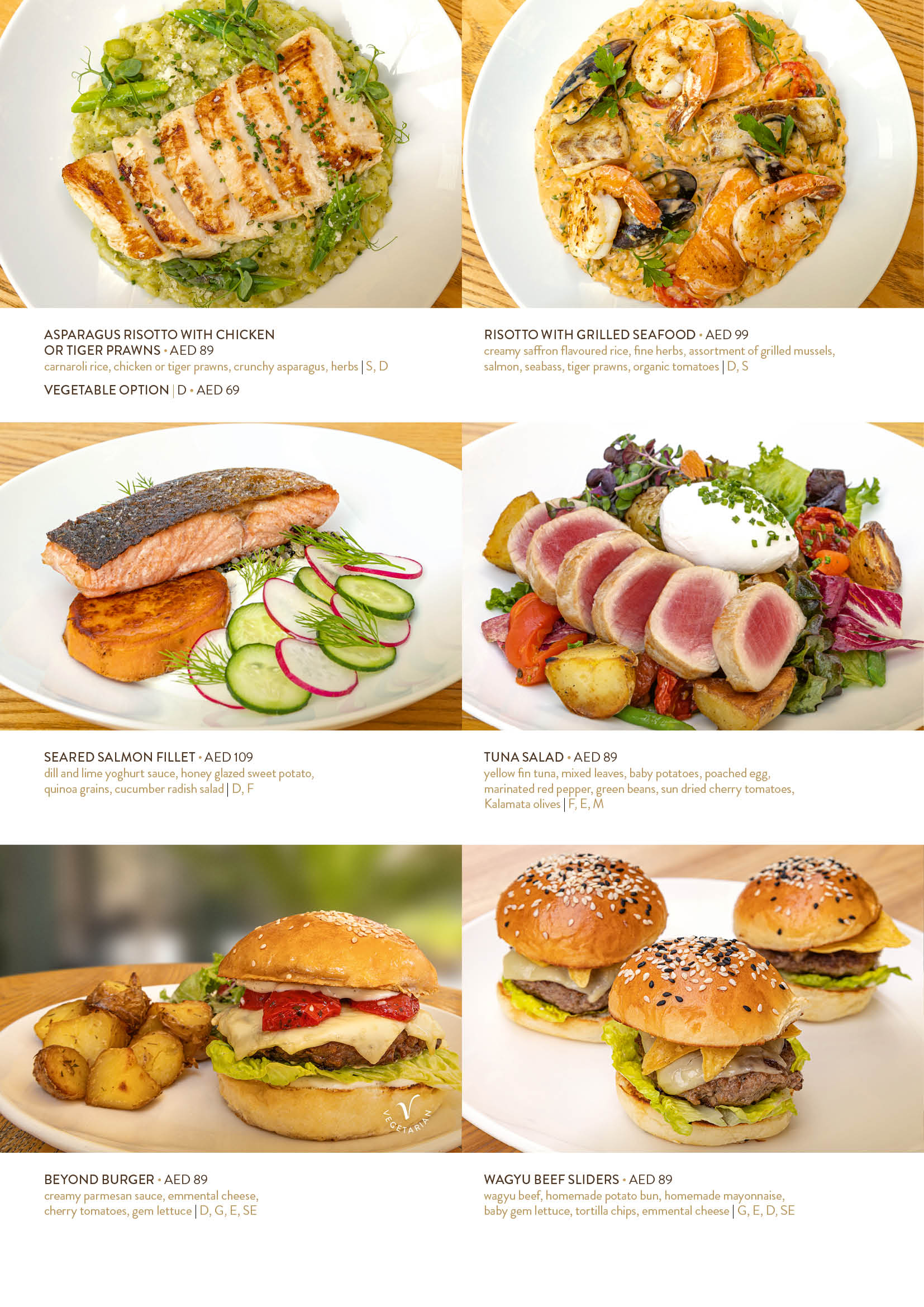 Menu - Dubai - 37