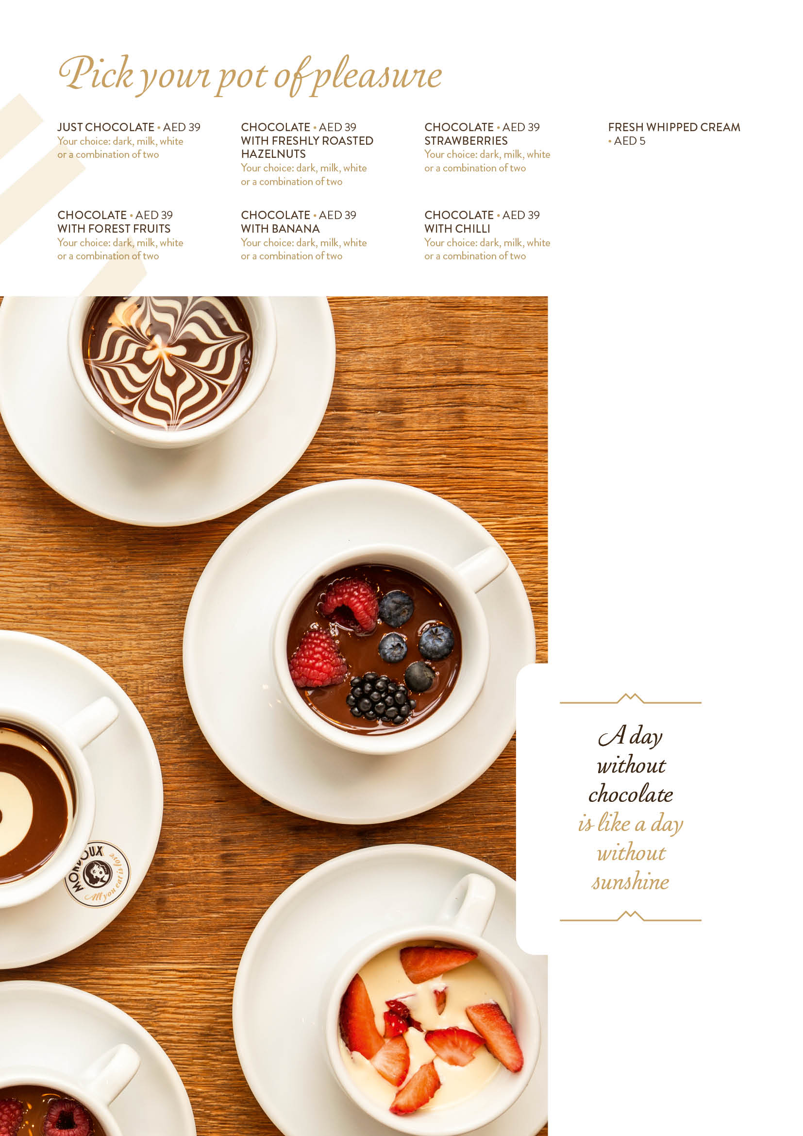 Menu - Dubai - 44