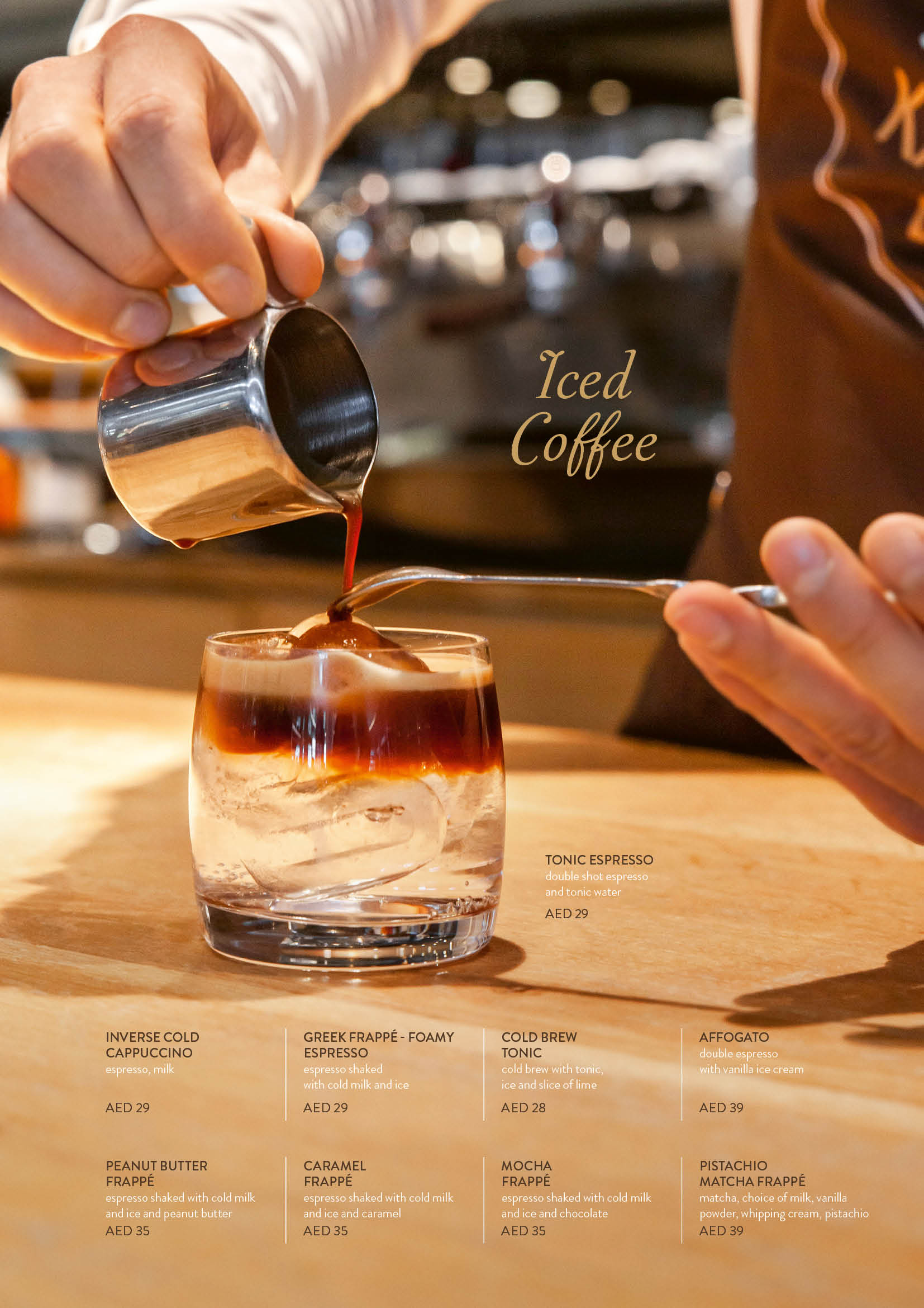 Menu - Dubai - 16